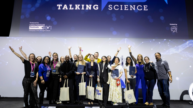 National Final CERN 2025